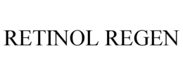 retinol regen