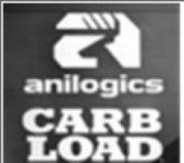 anilogics carb load