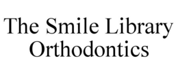the smile library orthodontics