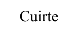 cuirte