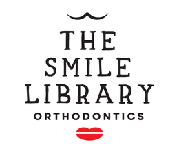 the smile library orthodontics