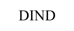 dind
