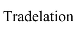 tradelation