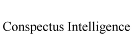 conspectus intelligence