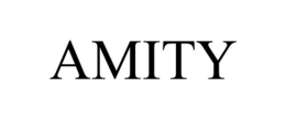 amity