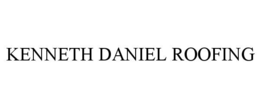 kenneth daniel roofing