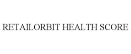 retailorbit health score