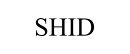 shid