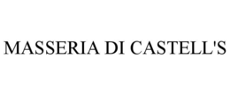 masseria di castell's