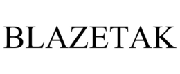 blazetak