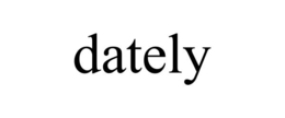 dately