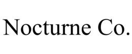 nocturne co.