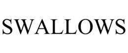 swallows