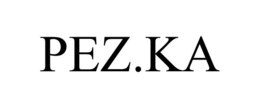 pez.ka