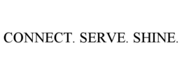 connect. serve. shine.