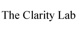 the clarity lab