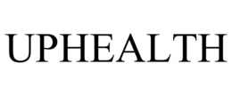 uphealth