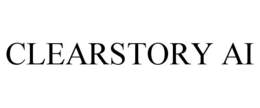clearstory ai