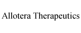 allotera therapeutics