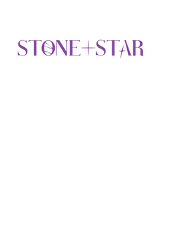 stone+star