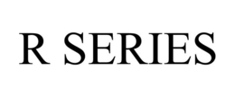 r series