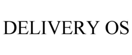delivery os