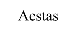 aestas