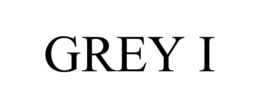 grey i