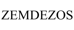 zemdezos