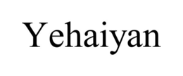 yehaiyan