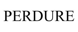perdure