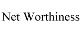 net worthiness