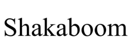 shakaboom