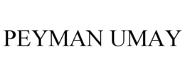 peyman umay