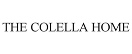 the colella home