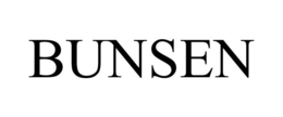 bunsen