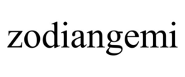 zodiangemi