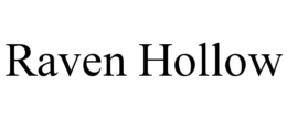 raven hollow