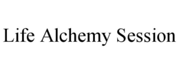 life alchemy session