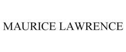 maurice lawrence
