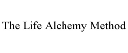 the life alchemy method