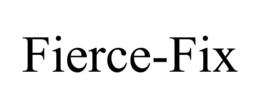 fierce-fix