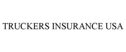truckers insurance usa