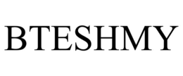 bteshmy