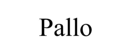 pallo