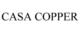 casa copper
