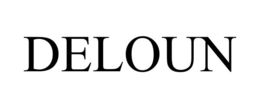 deloun