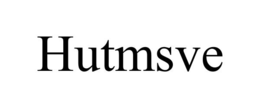 hutmsve