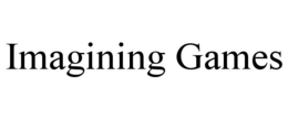 imagining games