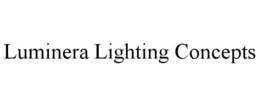 luminera lighting concepts